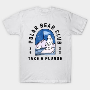 Polar Bear Club 2022 T-Shirt